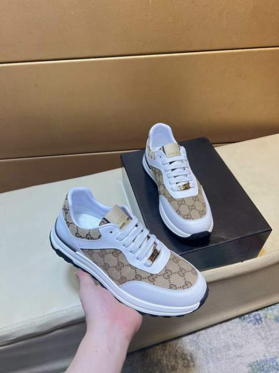Picture of Gucci Shoes _SKUGuccisz38-44hnq100310815